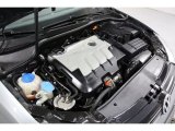 2010 Volkswagen Jetta TDI SportWagen 2.0 Liter TDI SOHC 16-Valve Turbo-Diesel 4 Cylinder Engine