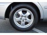 Ford Taurus 2004 Wheels and Tires