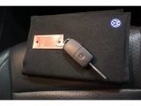 2010 Volkswagen Jetta TDI SportWagen Keys