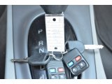 2004 Ford Taurus SES Sedan Keys