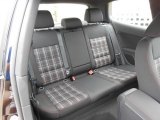 2013 Volkswagen GTI 2 Door Titan Black Interior