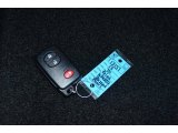 2013 Toyota Prius Three Hybrid Keys