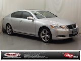 2011 Lexus GS 350