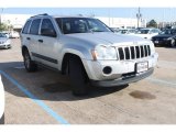 2005 Bright Silver Metallic Jeep Grand Cherokee Laredo #76279343
