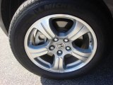 2013 Honda Pilot EX-L 4WD Wheel