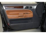 2004 Volkswagen Touareg V10 TDI Door Panel