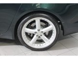 2009 Jaguar XF Premium Luxury Wheel