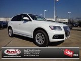 2013 Audi Q5 2.0 TFSI quattro