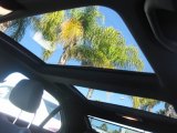 2010 Mercedes-Benz E 63 AMG Sedan Sunroof