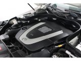 2010 Mercedes-Benz E 350 4Matic Sedan 3.5 Liter DOHC 24-Valve VVT V6 Engine