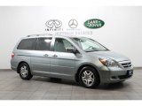 2006 Honda Odyssey EX