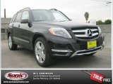 2013 Mercedes-Benz GLK 350