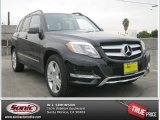 2013 Mercedes-Benz GLK 350