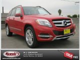 2013 Mercedes-Benz GLK 350