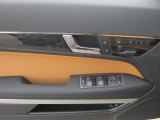 2013 Mercedes-Benz E 350 Coupe Door Panel