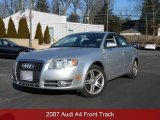 2007 Audi A4 2.0T Sedan