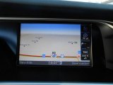 2012 Audi S4 3.0T quattro Sedan Navigation