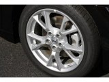 2013 Nissan Maxima 3.5 SV Wheel