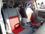 2007 Dodge Caliber SXT Front Seat