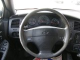 2004 Chevrolet Monte Carlo LS Steering Wheel