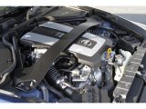 2013 Nissan 370Z Sport Touring Coupe 3.7 Liter DOHC 24-Valve CVTCS V6 Engine