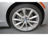 2013 BMW Z4 sDrive 35i Wheel