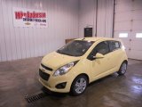 2013 Chevrolet Spark LT