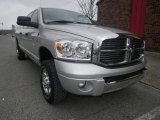 2008 Dodge Ram 1500 Laramie Mega Cab 4x4