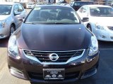 2010 Nissan Altima 2.5 S Coupe