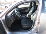 2013 Chrysler 300  Front Seat