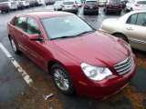 2007 Chrysler Sebring Touring Sedan