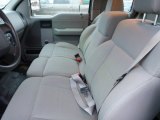 2008 Ford F150 STX SuperCab 4x4 Front Seat