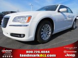 2013 Chrysler 300 
