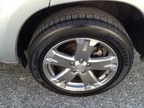 2008 Toyota RAV4 Sport V6 4WD Wheel