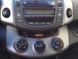 2008 Toyota RAV4 Sport V6 4WD Controls