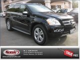2010 Mercedes-Benz GL 450 4Matic