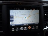 2013 Ram 1500 Laramie Crew Cab 4x4 Navigation