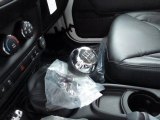 2013 Jeep Wrangler Moab Edition 4x4 6 Speed Manual Transmission