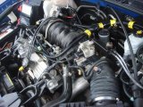 2004 Chevrolet Monte Carlo SS 3.8 Liter OHV 12-Valve 3800 Series II V6 Engine
