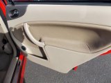 2002 Saab 9-3 Viggen Sedan Door Panel