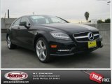 2013 Mercedes-Benz CLS 550 Coupe