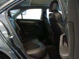 2013 Cadillac CTS -V Sport Wagon Rear Seat