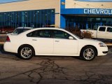 2012 Chevrolet Impala LTZ