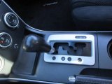 2006 Mazda MAZDA6 s Sport Sedan 6 Speed Automatic Transmission