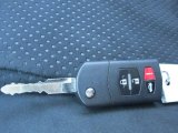 2006 Mazda MAZDA6 s Sport Sedan Keys