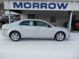 2011 Chevrolet Malibu LS