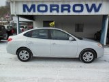 2010 Hyundai Elantra GLS