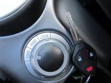 2009 Mitsubishi Outlander ES 4WD Keys