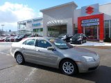 2008 Mercury Milan I4