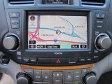 2008 Toyota Highlander Hybrid Limited 4WD Navigation